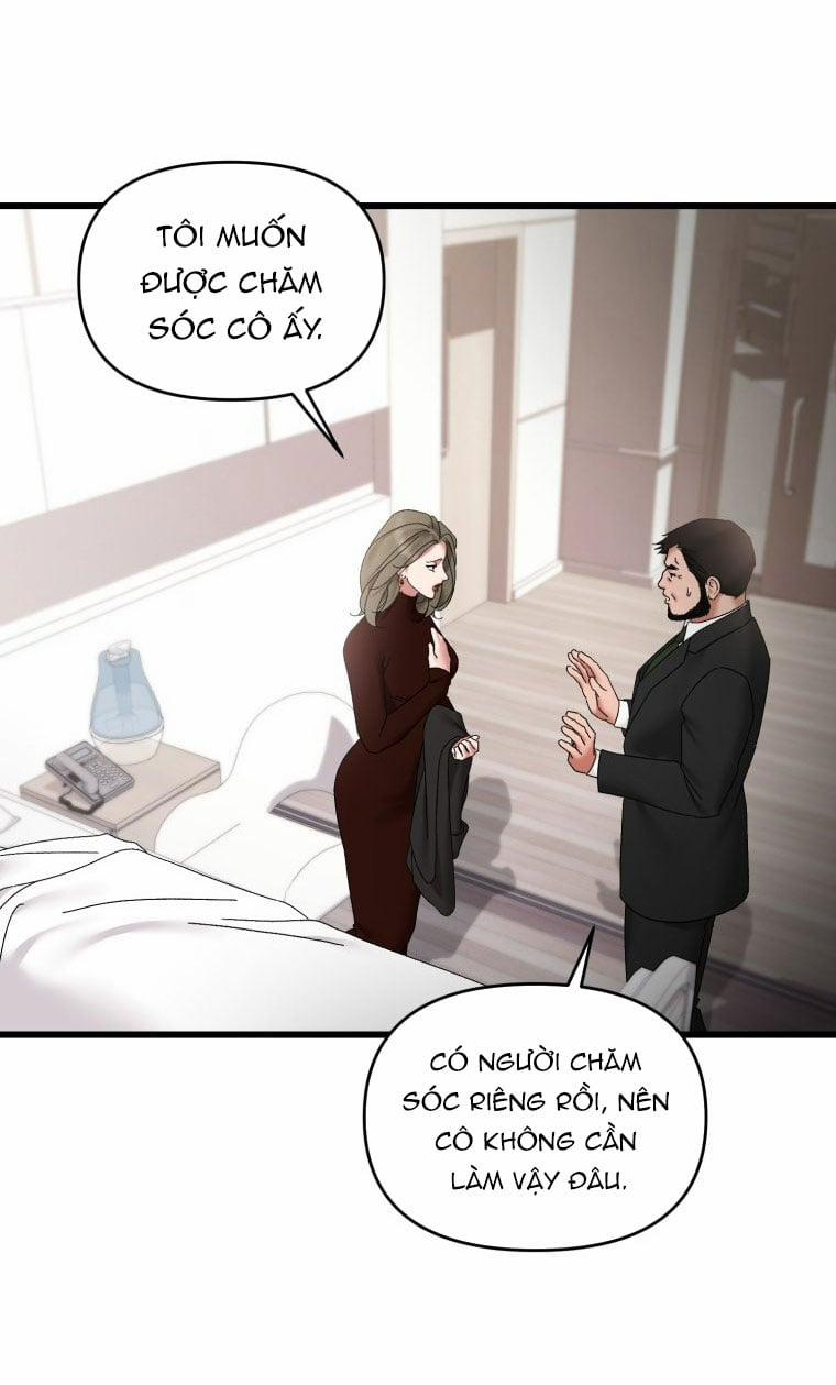 [18+] Trái Tim Của Apollo 66.1 trang 29