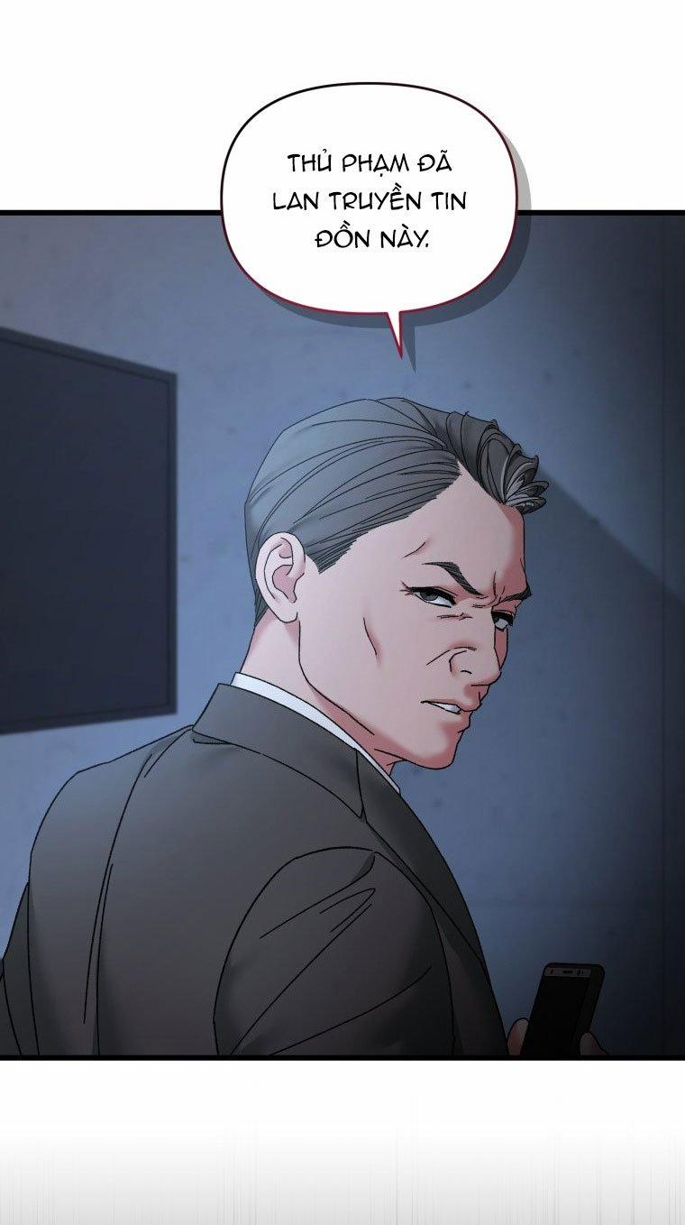 [18+] Trái Tim Của Apollo 66.1 trang 3