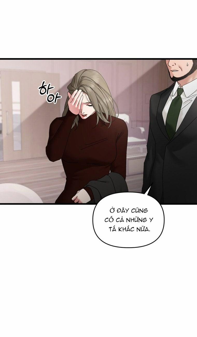 [18+] Trái Tim Của Apollo 66.1 trang 31