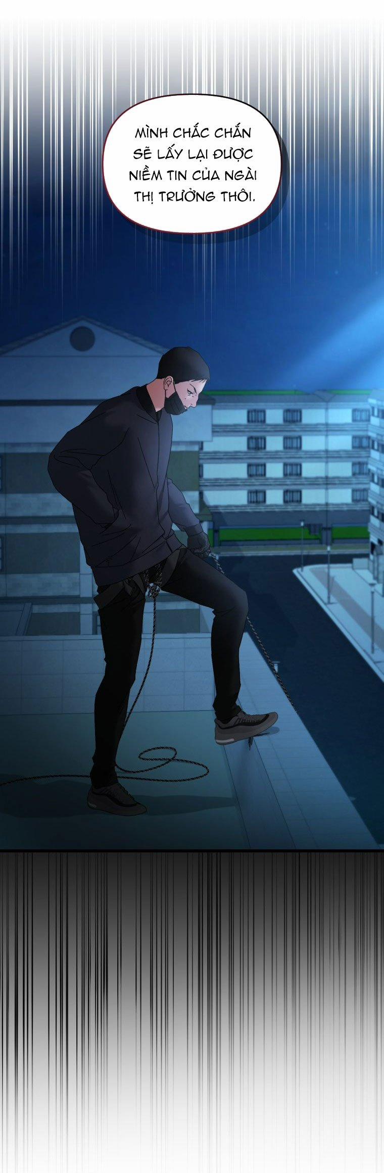 [18+] Trái Tim Của Apollo 66.1 trang 34