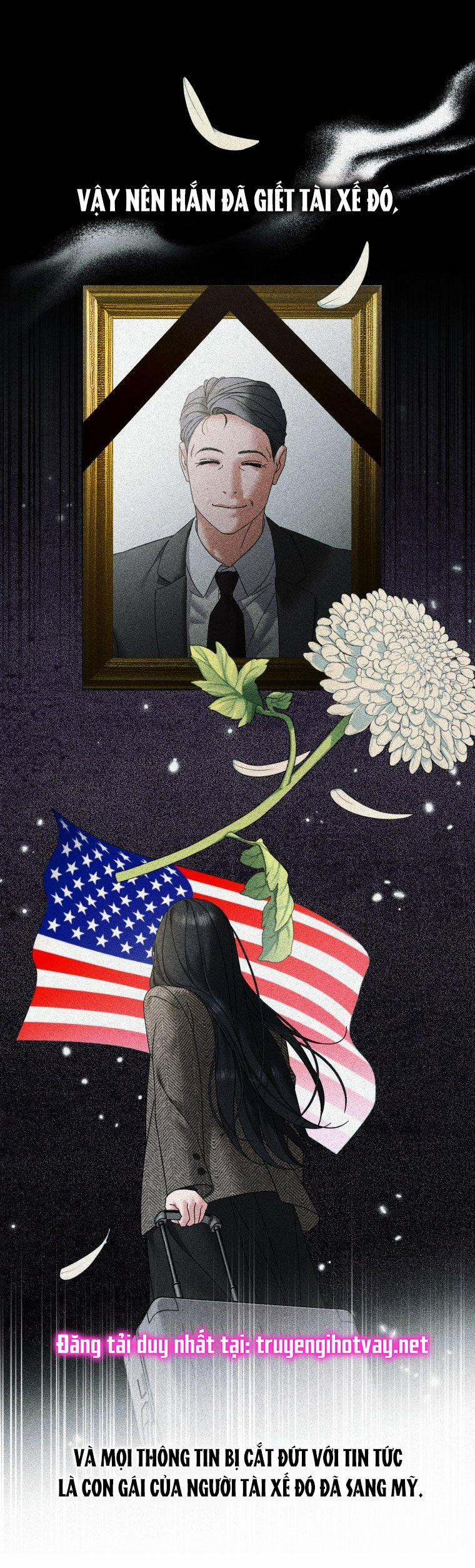 [18+] Trái Tim Của Apollo 66.1 trang 6