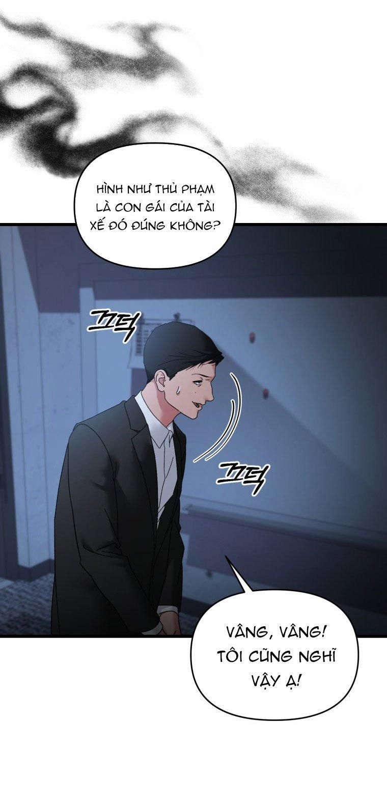 [18+] Trái Tim Của Apollo 66.1 trang 8