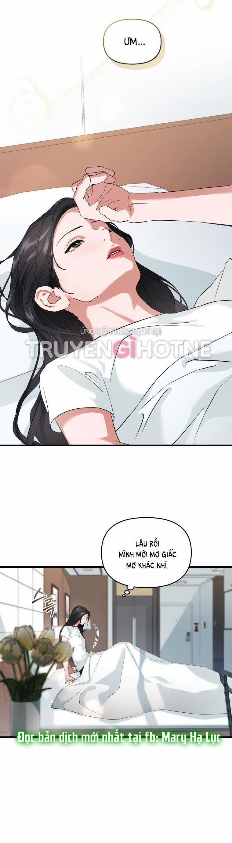 [18+] Trái Tim Của Apollo 7.1 trang 1