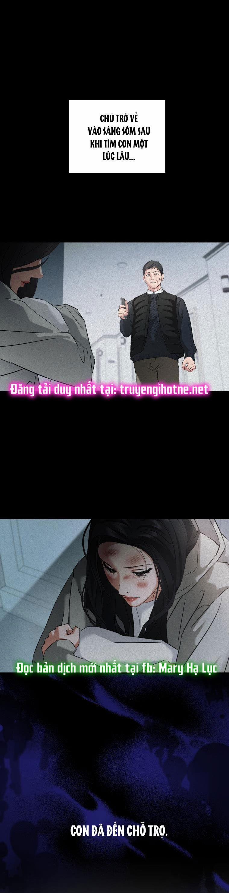 [18+] Trái Tim Của Apollo 7.1 trang 13