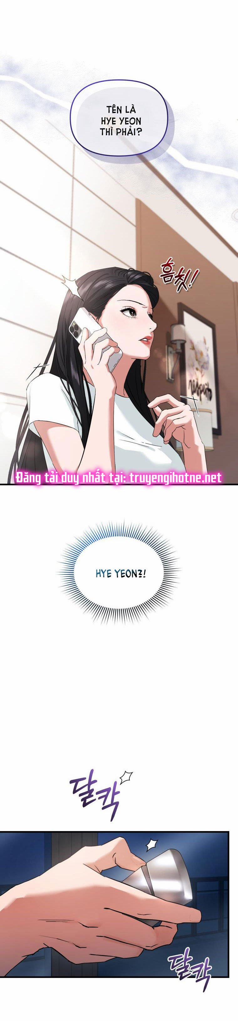 [18+] Trái Tim Của Apollo 7.1 trang 16