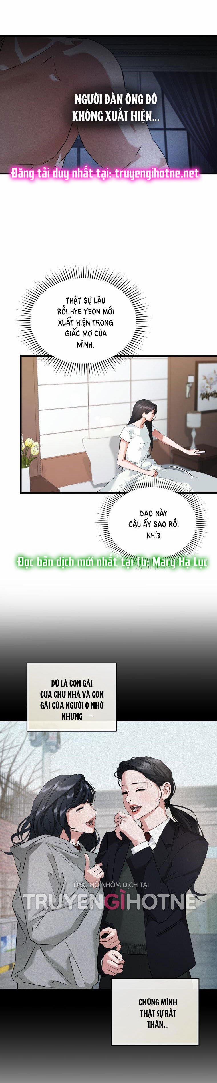 [18+] Trái Tim Của Apollo 7.1 trang 2