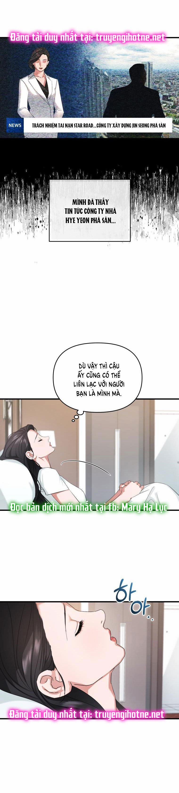 [18+] Trái Tim Của Apollo 7.1 trang 4