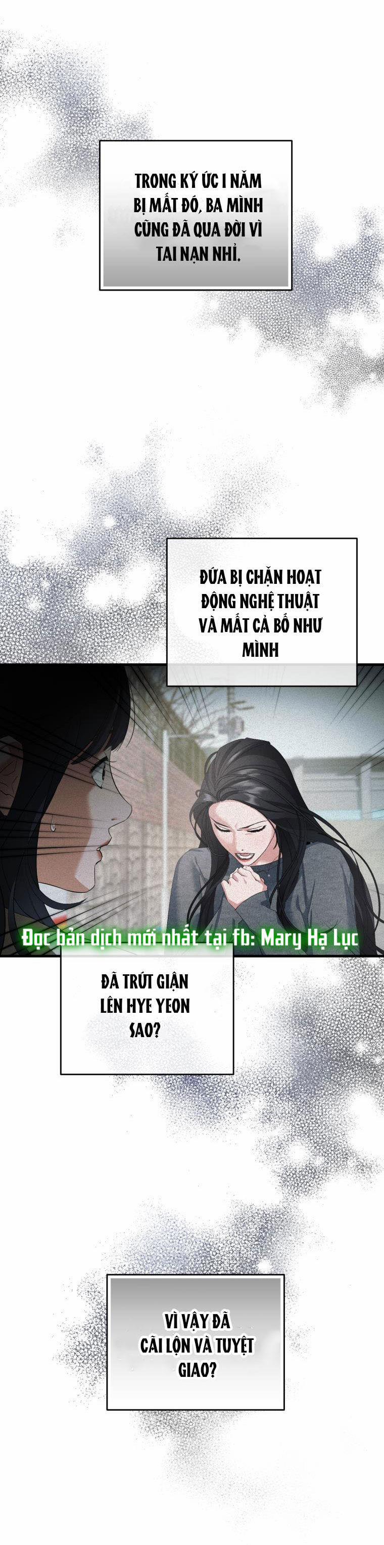 [18+] Trái Tim Của Apollo 7.1 trang 5