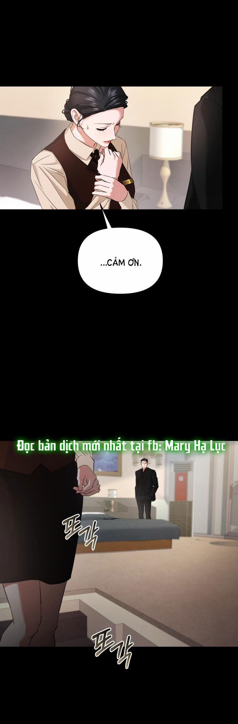 [18+] Trái Tim Của Apollo 7.2 trang 13