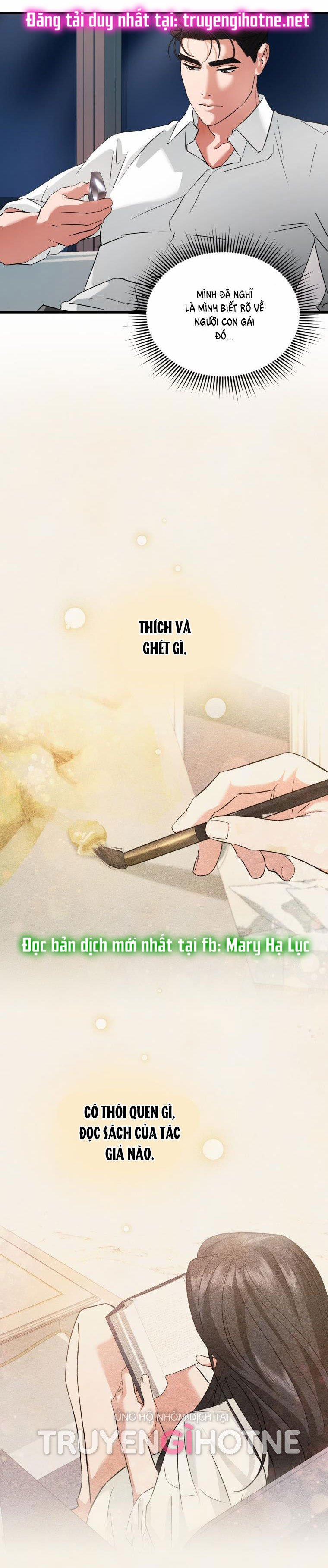 [18+] Trái Tim Của Apollo 7.2 trang 2