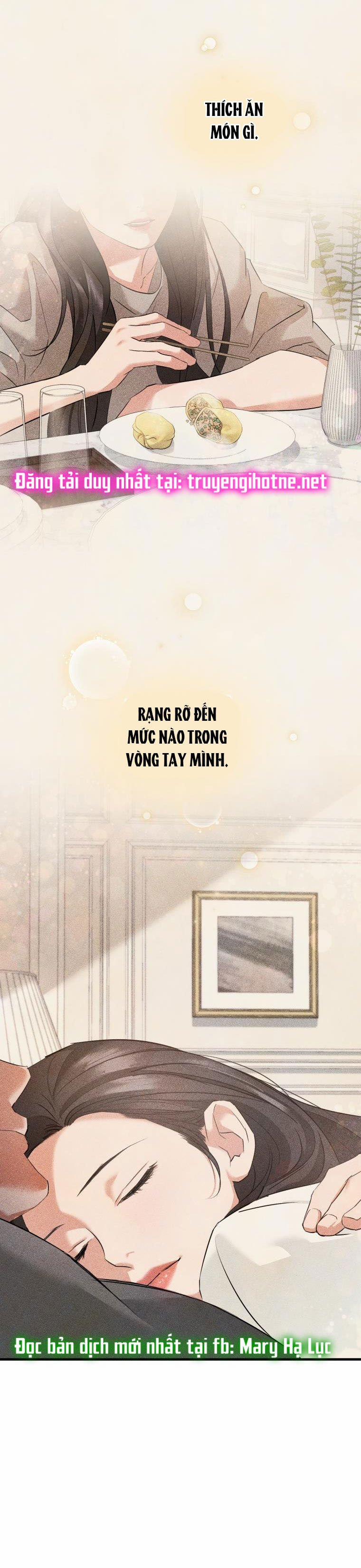 [18+] Trái Tim Của Apollo 7.2 trang 3