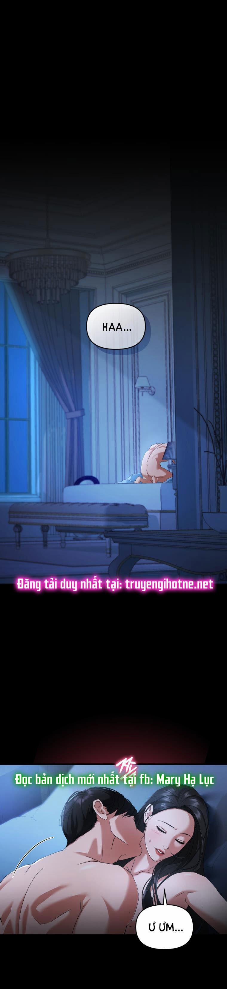 [18+] Trái Tim Của Apollo 8.1 trang 0