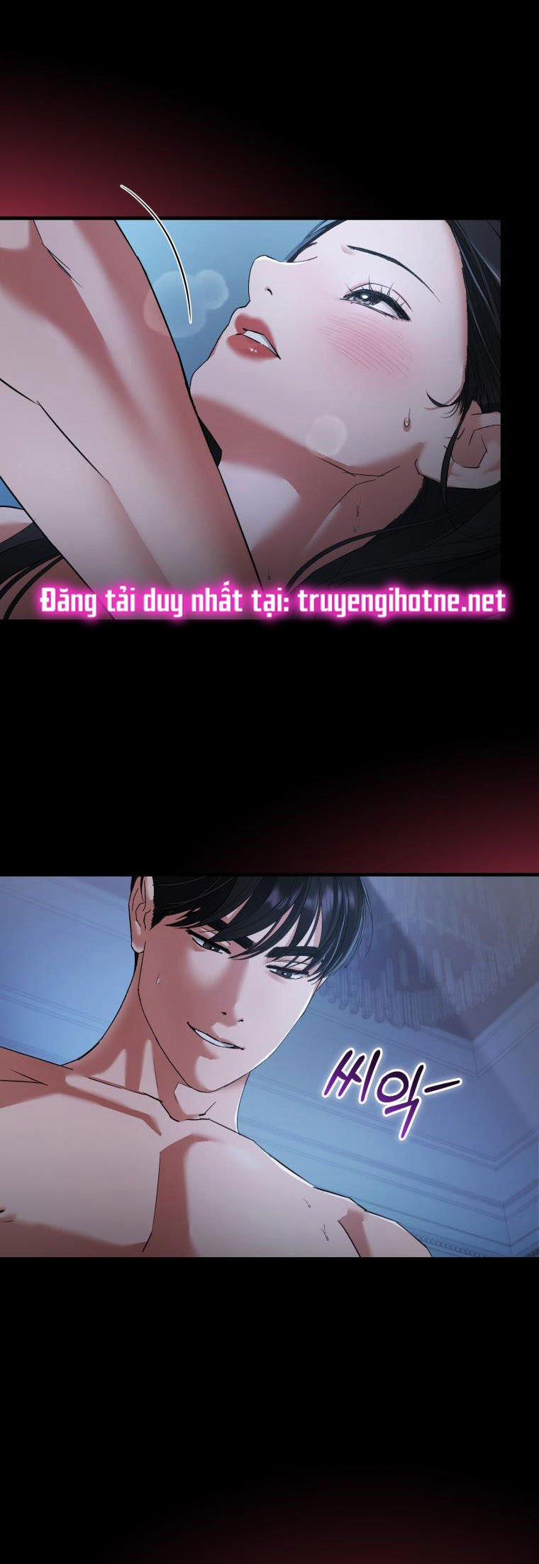 [18+] Trái Tim Của Apollo 8.1 trang 1