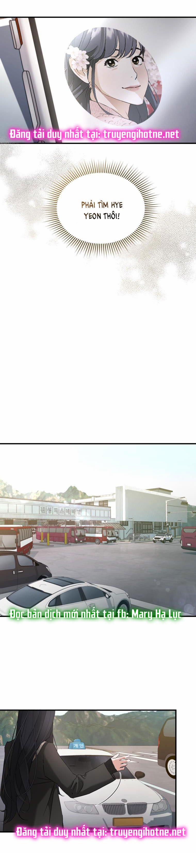 [18+] Trái Tim Của Apollo 8.1 trang 17