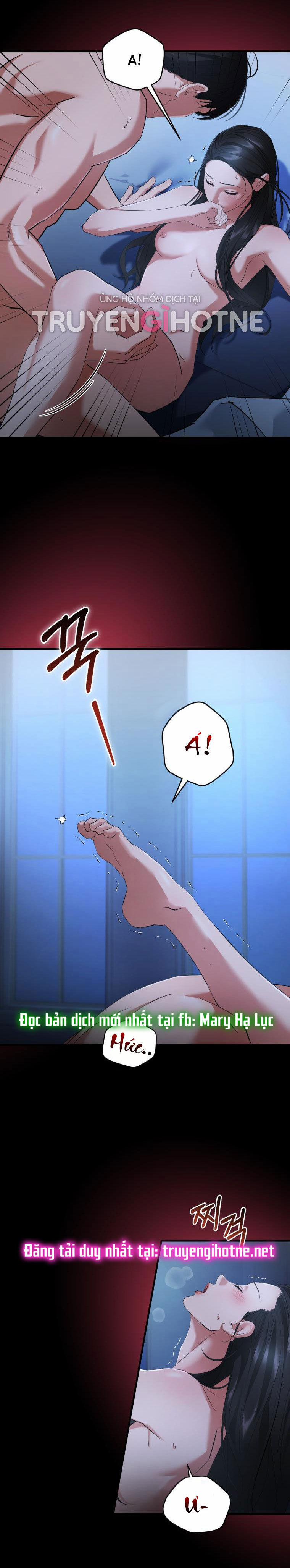 [18+] Trái Tim Của Apollo 8.1 trang 2