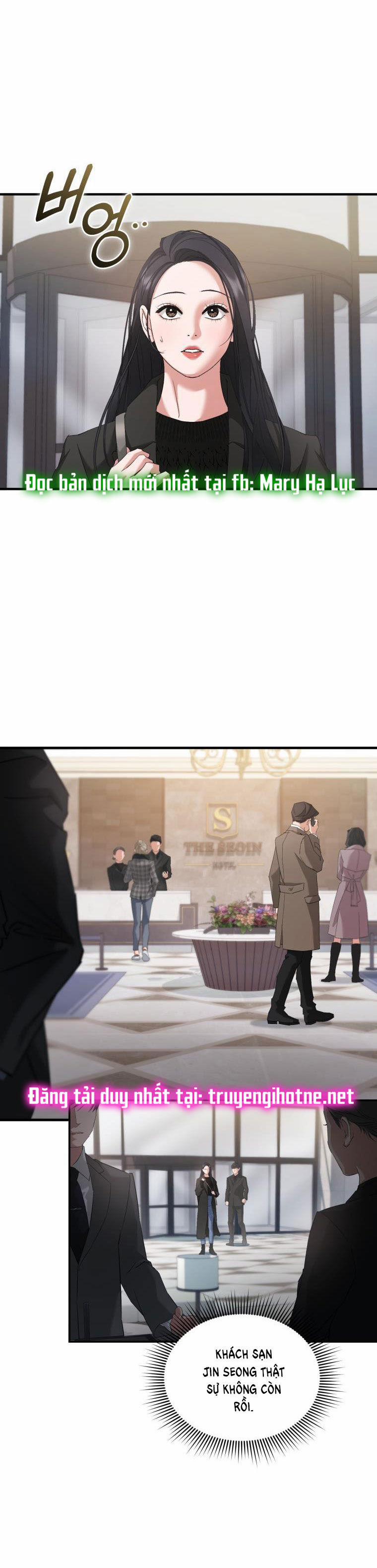 [18+] Trái Tim Của Apollo 8.2 trang 2