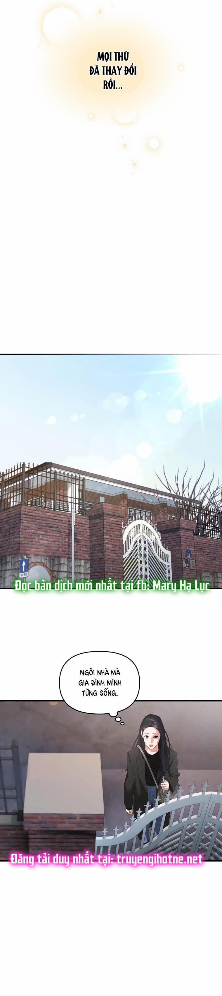 [18+] Trái Tim Của Apollo 8.2 trang 4