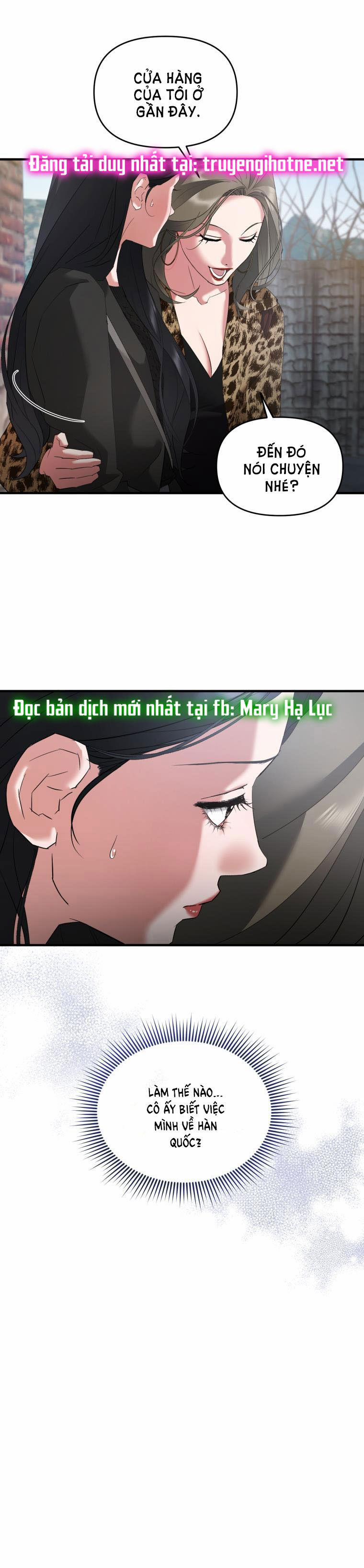 [18+] Trái Tim Của Apollo 8.2 trang 8