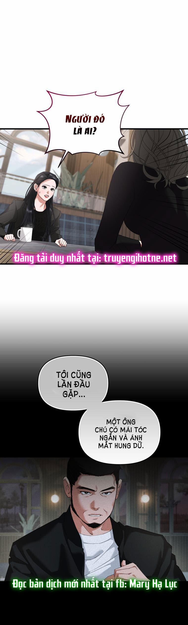 [18+] Trái Tim Của Apollo 9.1 trang 0