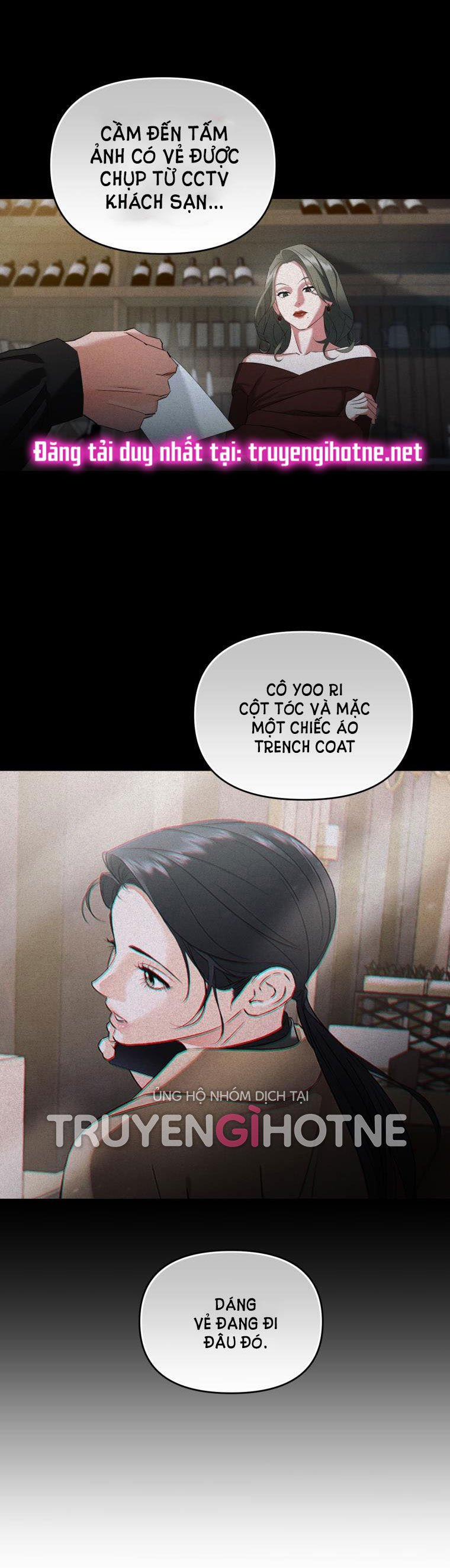 [18+] Trái Tim Của Apollo 9.1 trang 1