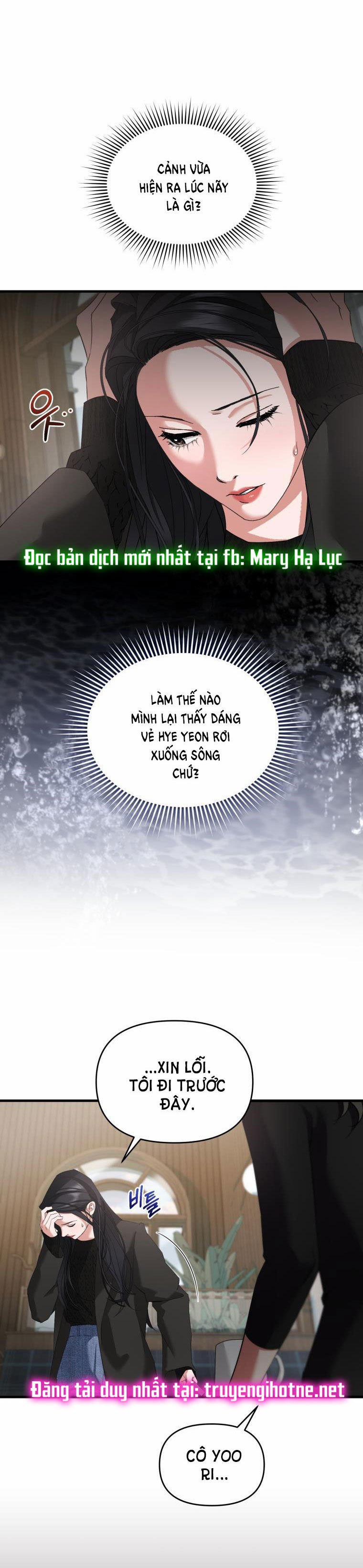 [18+] Trái Tim Của Apollo 9.1 trang 12