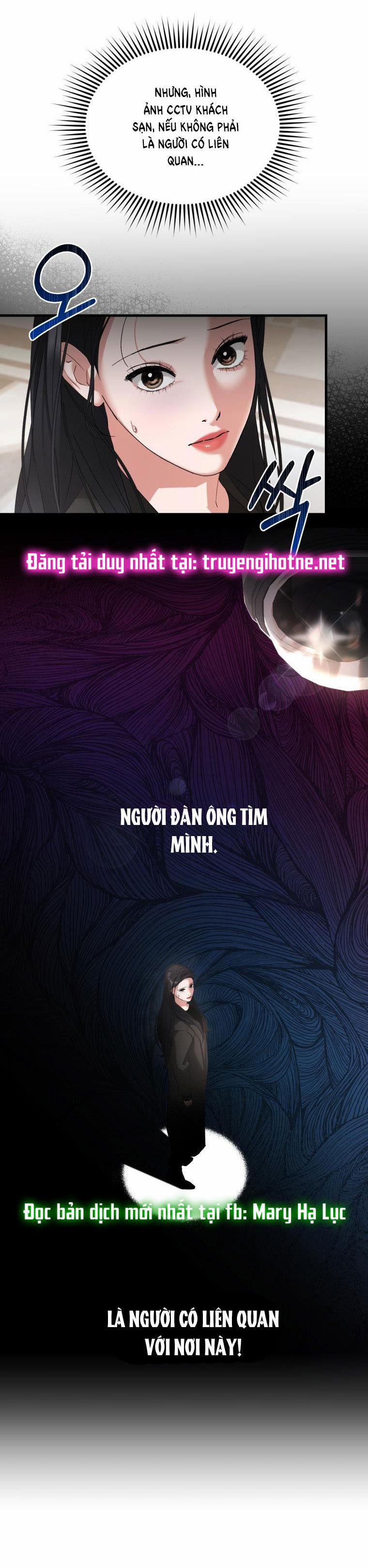 [18+] Trái Tim Của Apollo 9.1 trang 17