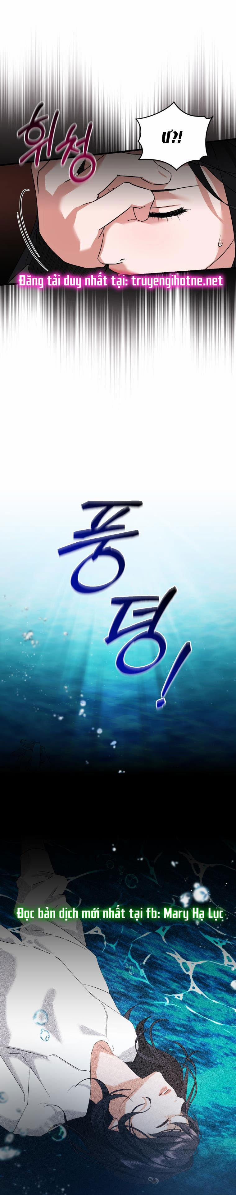 [18+] Trái Tim Của Apollo 9.1 trang 7