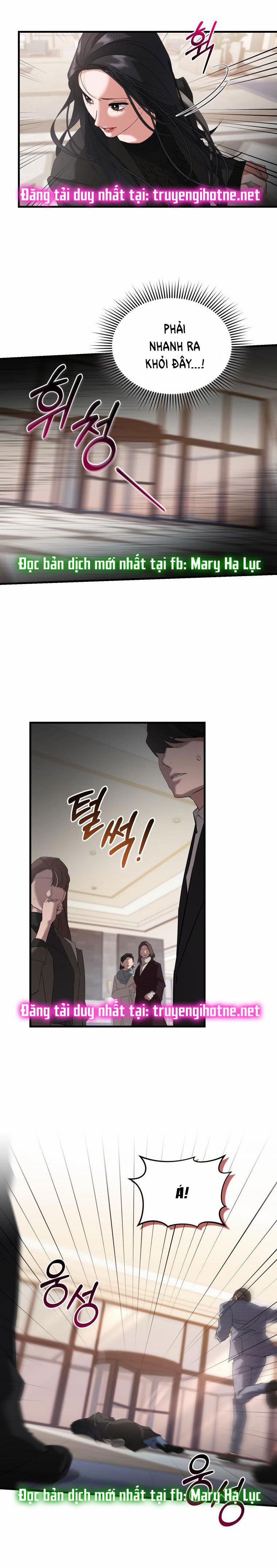 [18+] Trái Tim Của Apollo 9.2 trang 0