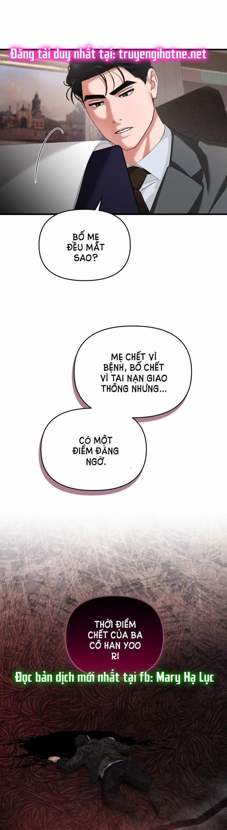 [18+] Trái Tim Của Apollo 9.2 trang 11