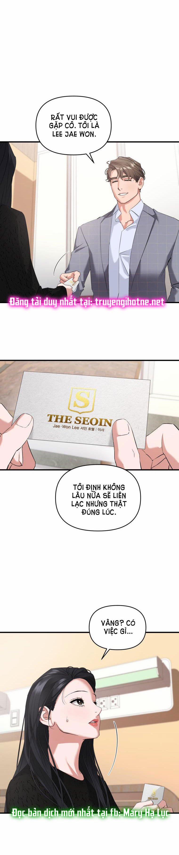 [18+] Trái Tim Của Apollo 9.2 trang 4