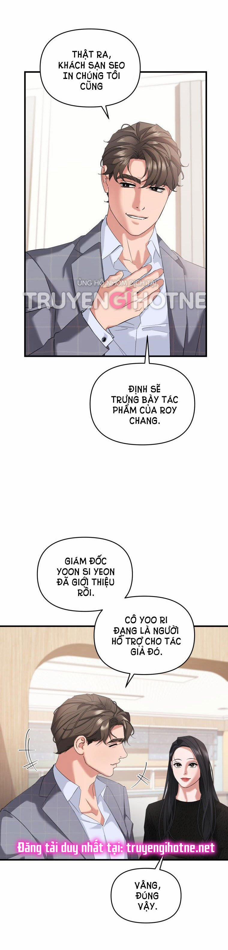 [18+] Trái Tim Của Apollo 9.2 trang 5