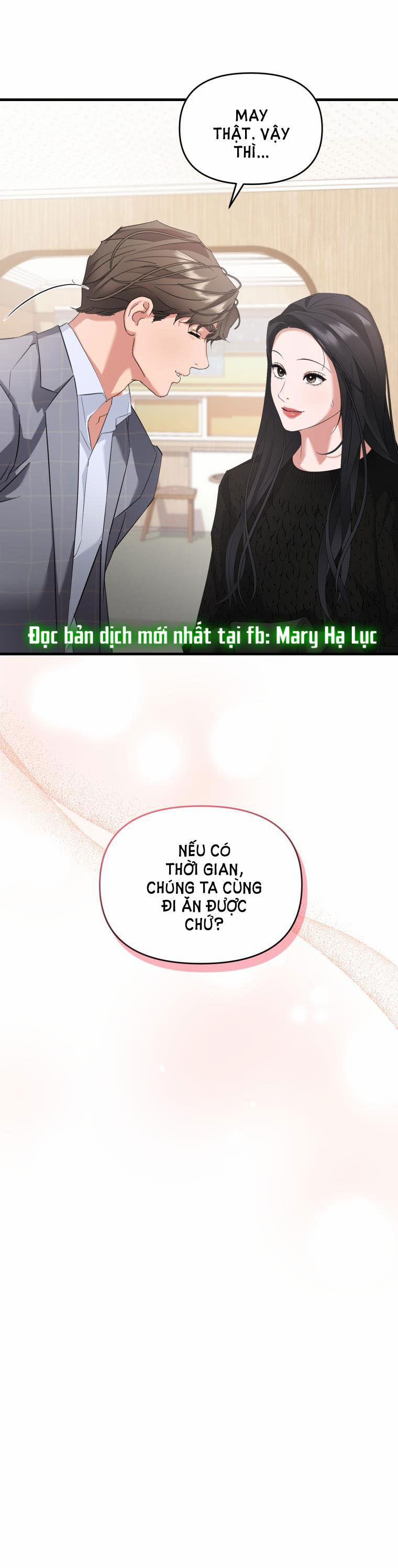 [18+] Trái Tim Của Apollo 9.2 trang 7