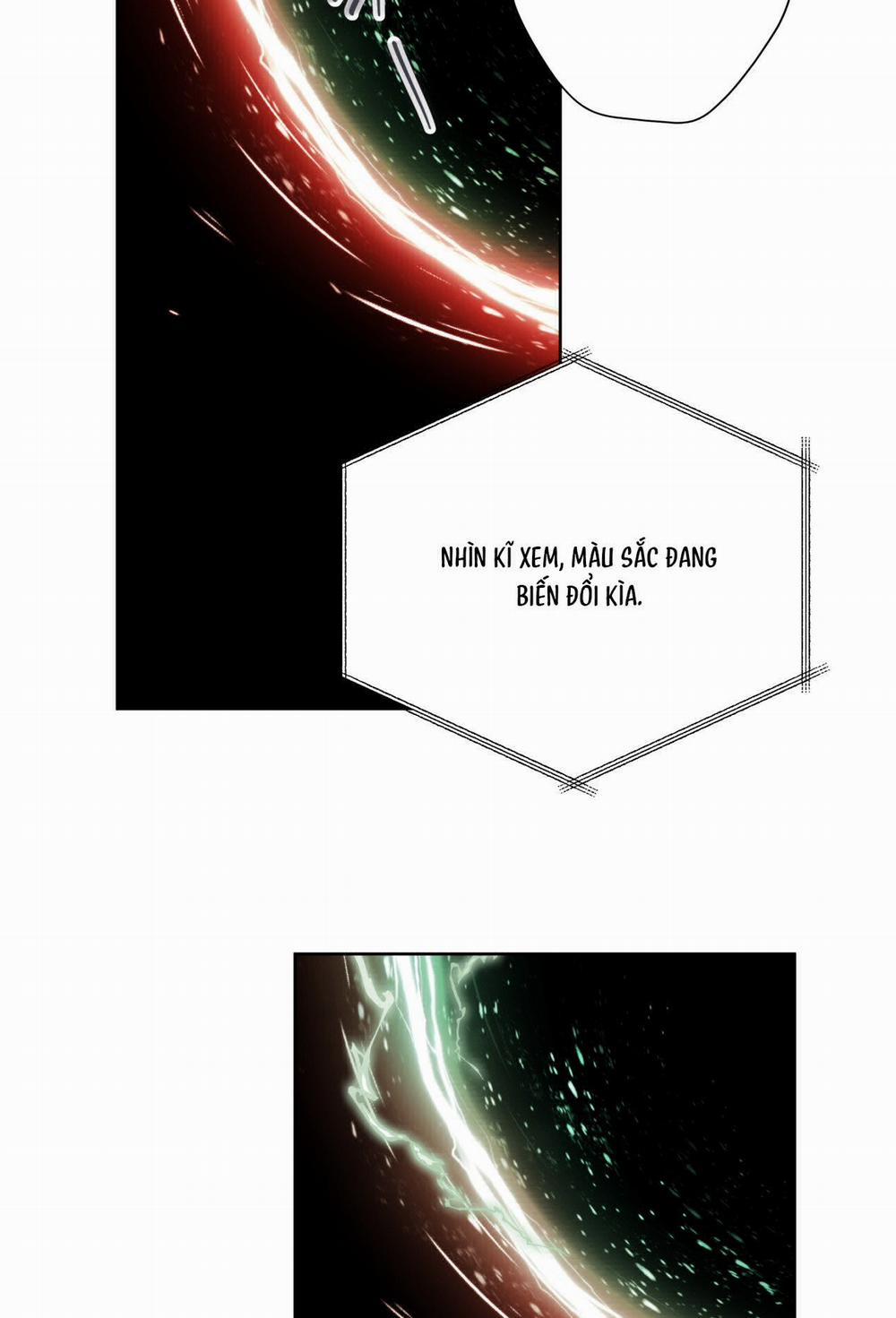 [18+] Trị Liệu Nguy Hiểm 1.1 trang 10