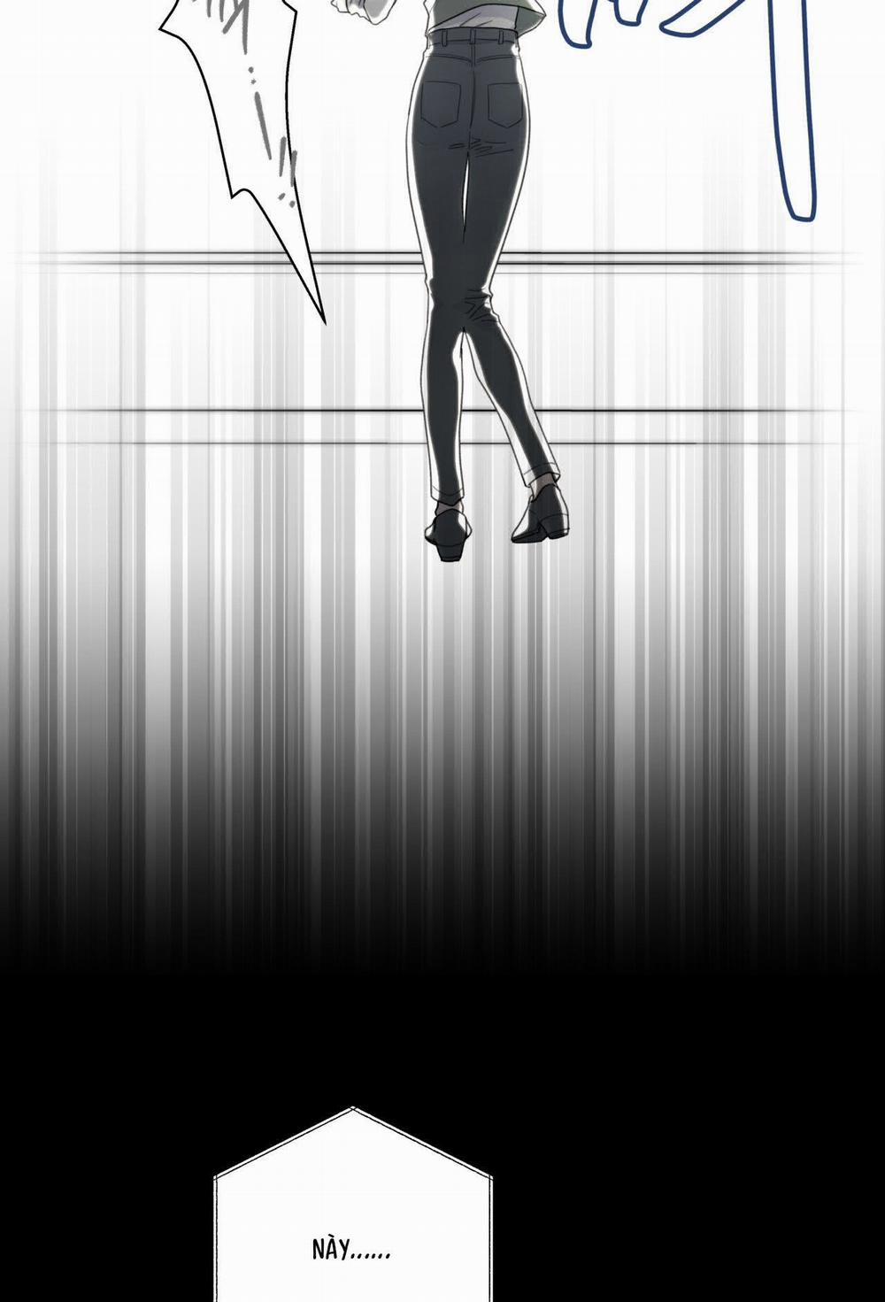 [18+] Trị Liệu Nguy Hiểm 1.1 trang 14