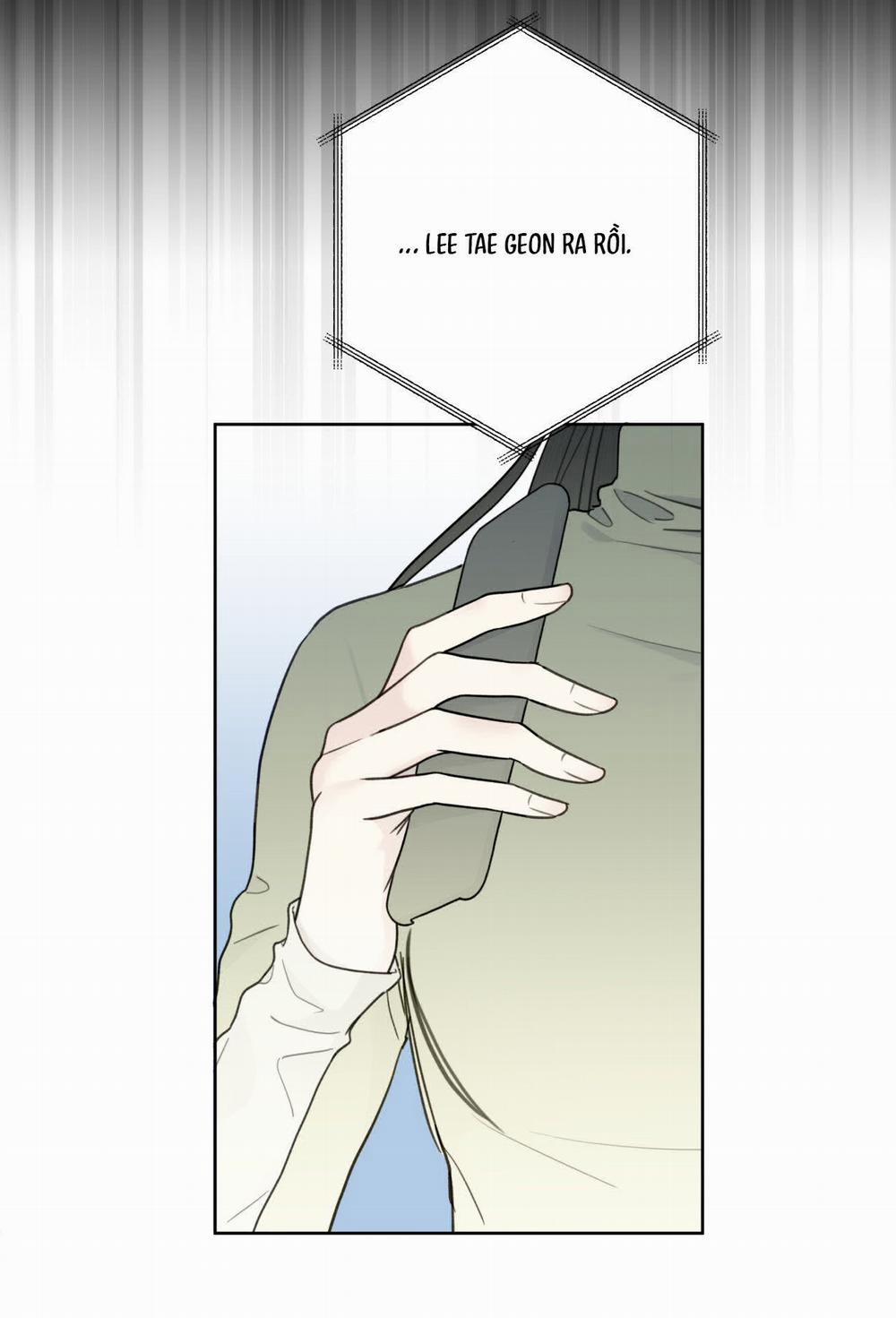 [18+] Trị Liệu Nguy Hiểm 1.1 trang 16