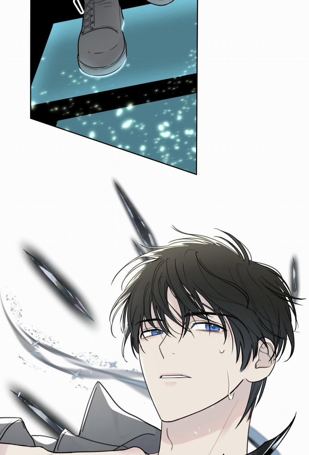 [18+] Trị Liệu Nguy Hiểm 1.1 trang 18