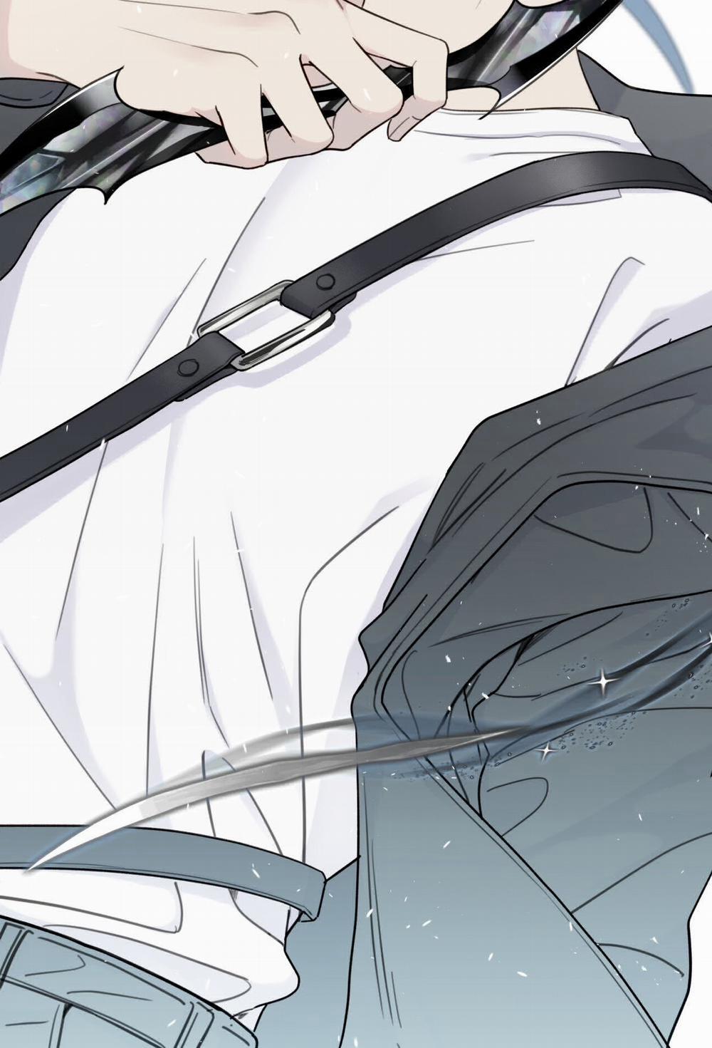 [18+] Trị Liệu Nguy Hiểm 1.1 trang 19