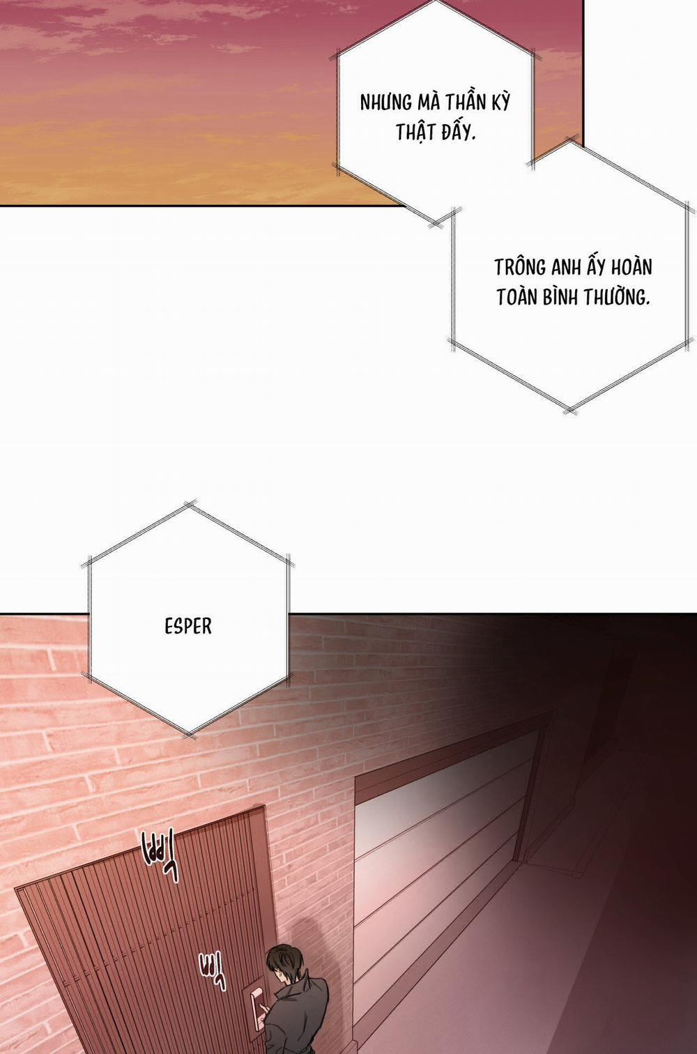 [18+] Trị Liệu Nguy Hiểm 1.1 trang 30