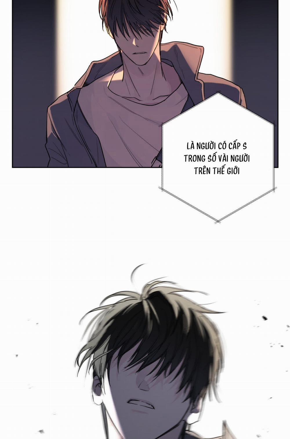 [18+] Trị Liệu Nguy Hiểm 1.1 trang 33