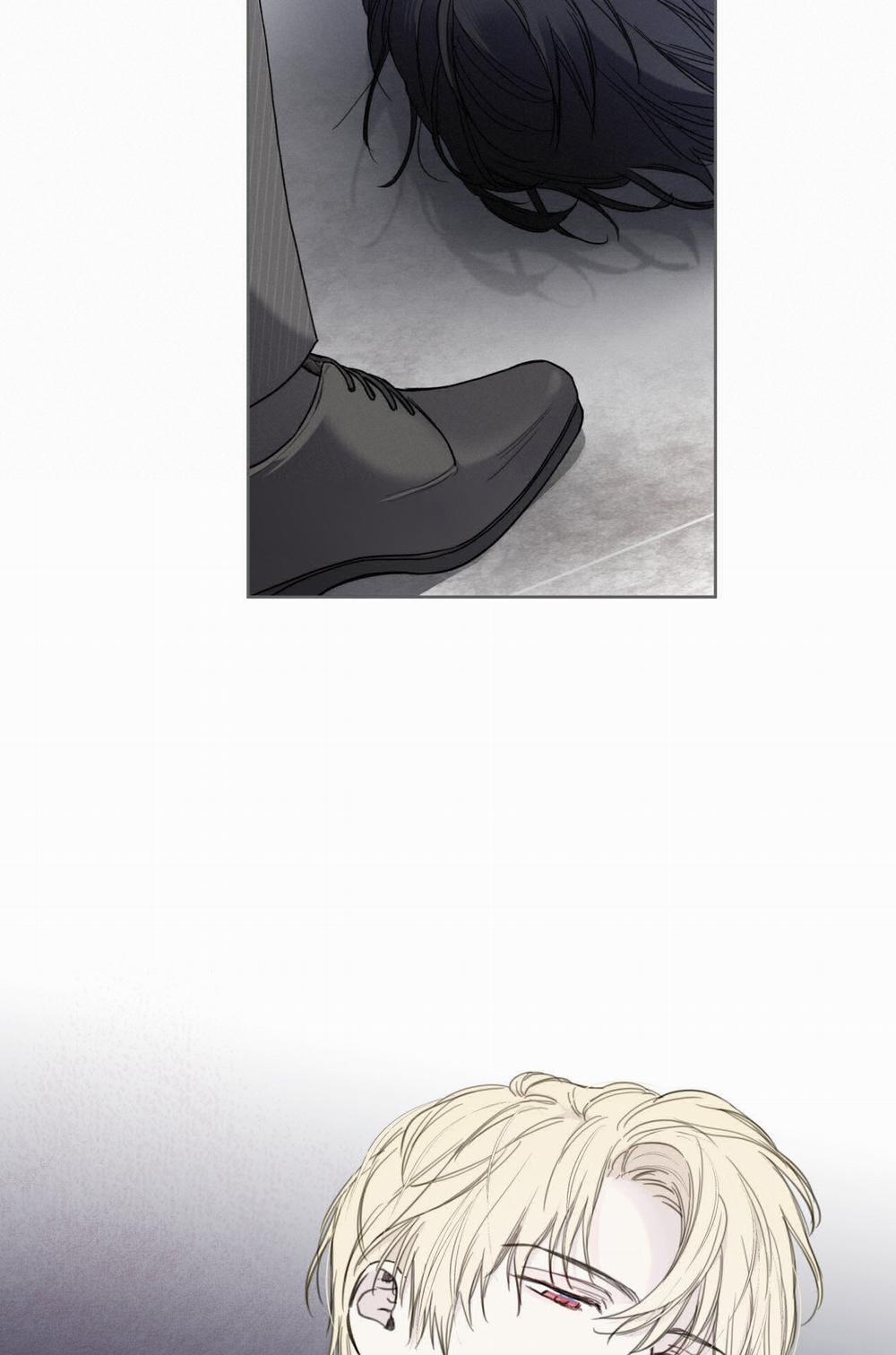 [18+] Trị Liệu Nguy Hiểm 1.2 trang 1