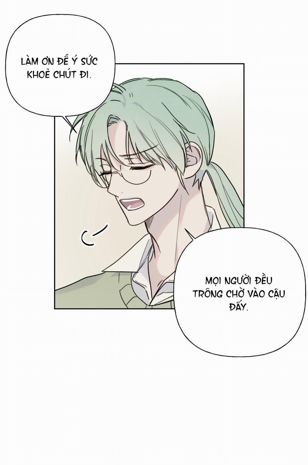 [18+] Trị Liệu Nguy Hiểm 1.2 trang 23