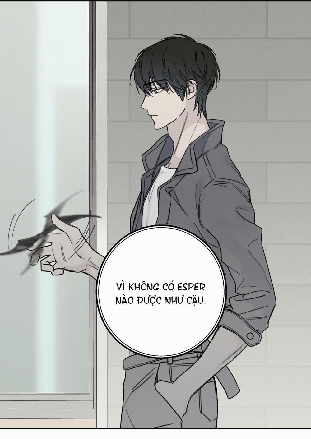 [18+] Trị Liệu Nguy Hiểm 1.2 trang 24