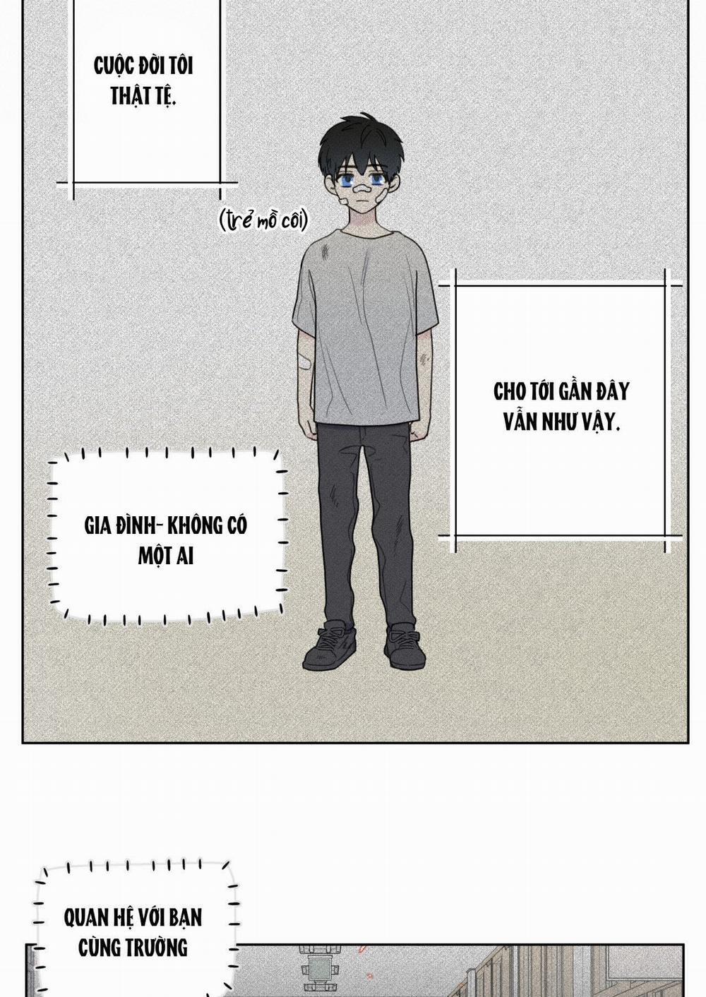 [18+] Trị Liệu Nguy Hiểm 1.2 trang 26