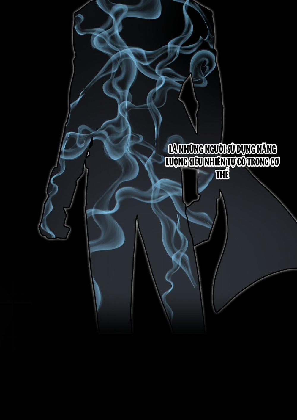 [18+] Trị Liệu Nguy Hiểm 1.2 trang 31