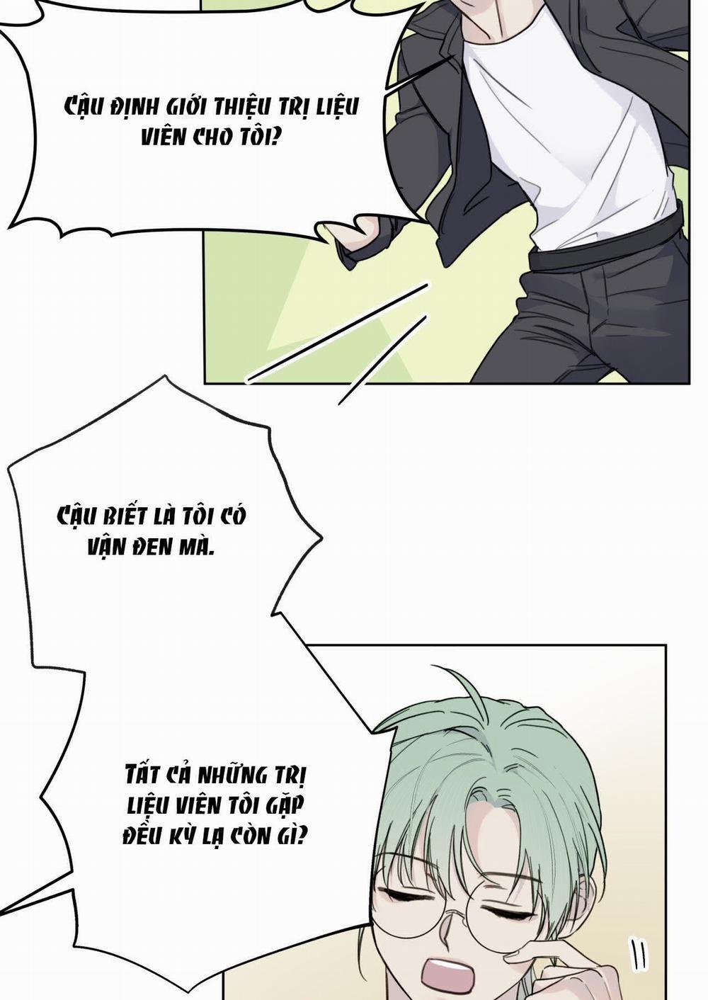 [18+] Trị Liệu Nguy Hiểm 1.2 trang 36