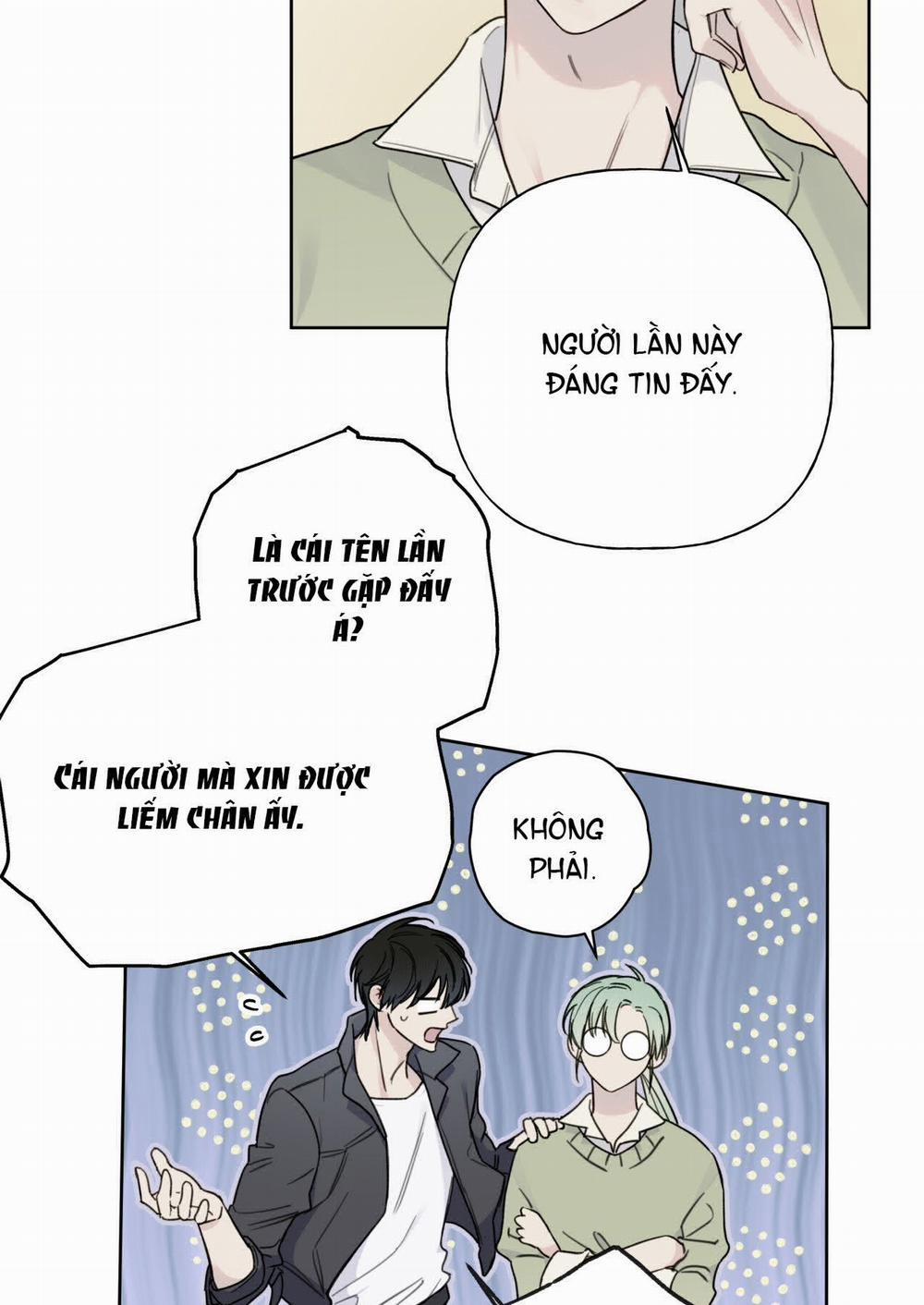 [18+] Trị Liệu Nguy Hiểm 1.2 trang 37