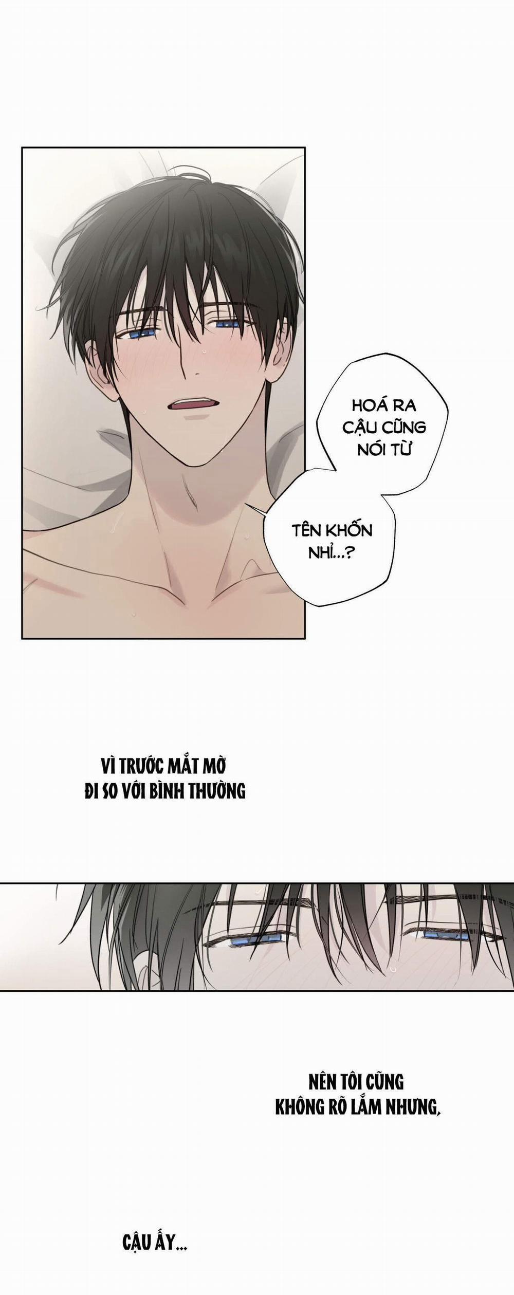 [18+] Trị Liệu Nguy Hiểm 15.2 trang 0