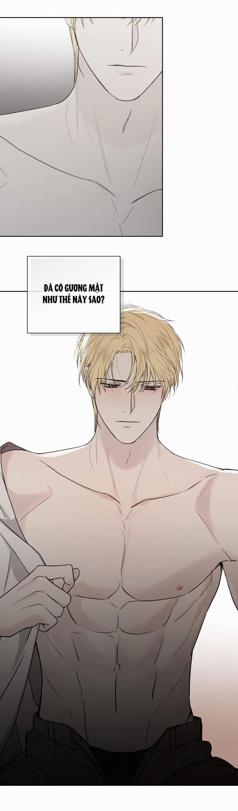 [18+] Trị Liệu Nguy Hiểm 15.2 trang 1