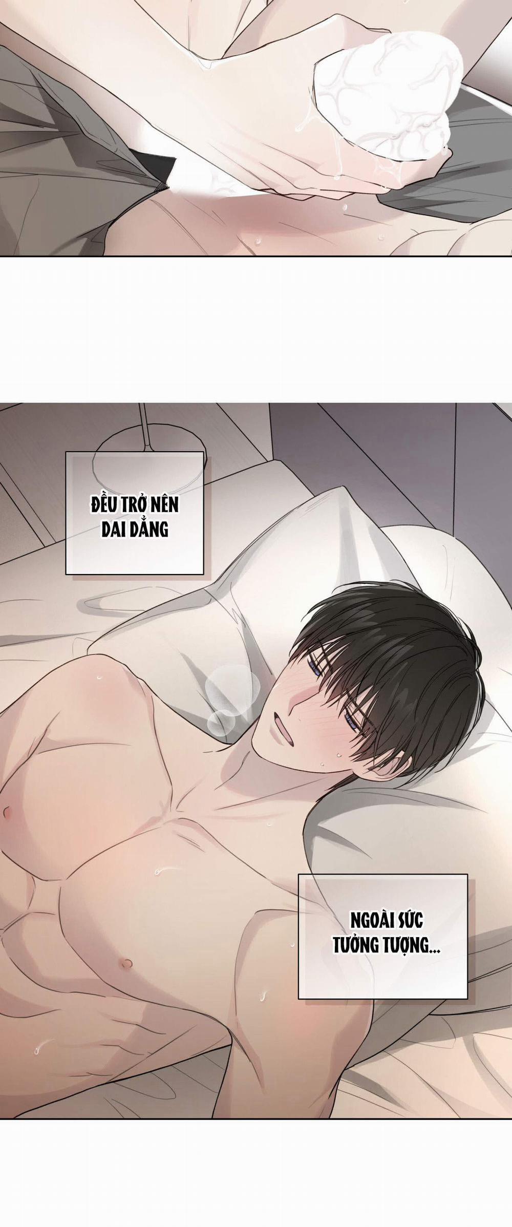 [18+] Trị Liệu Nguy Hiểm 15.2 trang 3