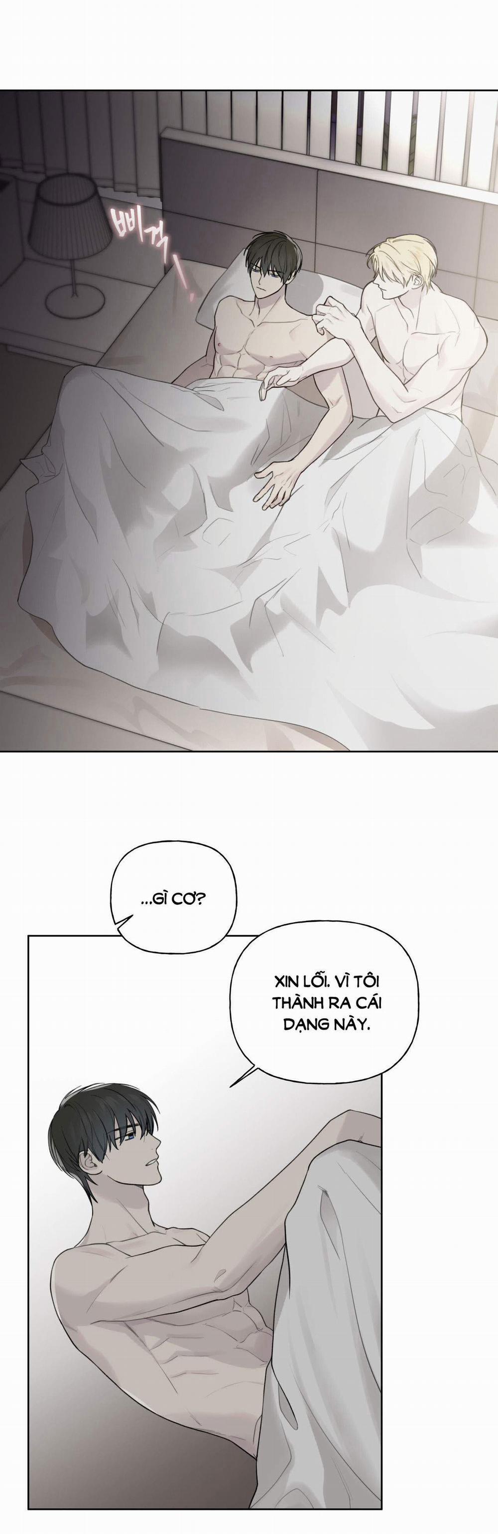 [18+] Trị Liệu Nguy Hiểm 16.1 trang 12